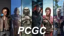 PCGC Podcast banner