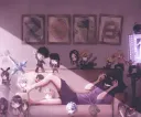 Angels & Shooting Stars banner
