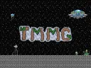 Terraria Mobile Multiplayer Group (TMMG) banner