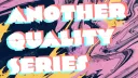 Another Quality Modpack Series banner