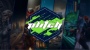 PLITCH Discord server banner