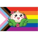 Overwatch LGBTQ+ banner