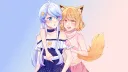 Kayla's Hangout banner