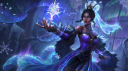 League of Legends banner