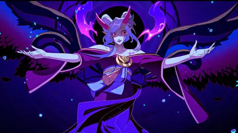 League of Legends banner