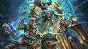League of Legends Banner
