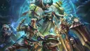 League of Legends banner
