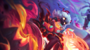 League of Legends Discord server banner