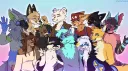 The Furry Sanctuary banner