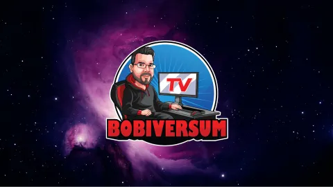BobiversumTV banner