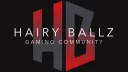 Hairy Ballz banner