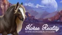 Horse Reality banner