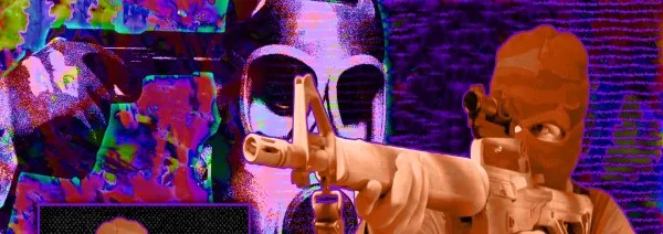banner