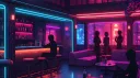 Samir´s Night Lounge banner