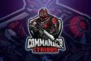 Commander Cyrious banner