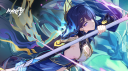 Honkai Impact Official banner