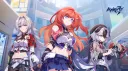 Honkai Impact Official banner