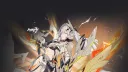 Honkai Impact Official banner