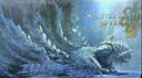 Monster Hunter Lodge Banner