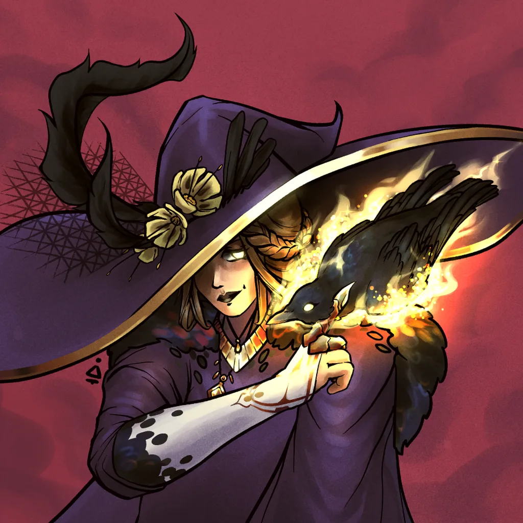 Crom#5028 banner