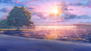 Calamari Cove server banner