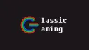 Classic Gaming banner