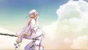 Aria banner