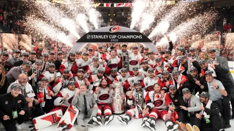 Hockey Jerseys banner