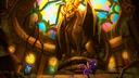 The Legend of Spyro Banner