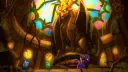 The Legend of Spyro banner