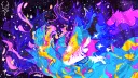 Celestial Critters United banner