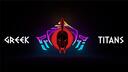 Greek Titans® Banner