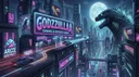 La Cosa Nostra banner