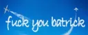 banner