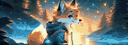 banner