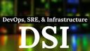 DevOps, SRE, & Infrastructure Banner
