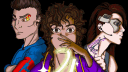 G4L Palace 🏰 banner