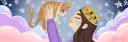 Hanna's Discord banner