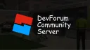 DevForum Community Server banner