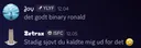 banner