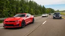 RIT Car Club banner