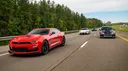 RIT Car Club banner