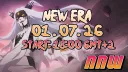 Naruto New World banner