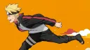 Naruto New World banner