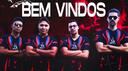 InSanity Esports Banner