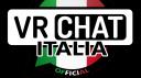VRChat ITALIA OFFICIAL Banner