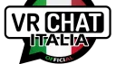 VRChat ITALIA OFFICIAL banner