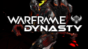 Warframe Dynasty Discord server banner