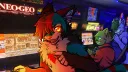 Waker's Arcade banner