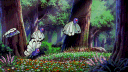˗ˏˋ  The Vastaya  ´ˎ˗ banner